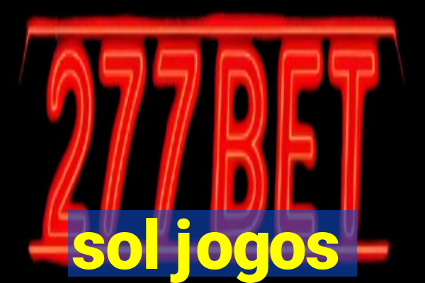 sol jogos